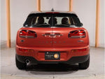 MINI COOPER D CLUBMAN