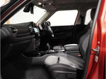 MINI COOPER D CLUBMAN