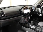 MINI COOPER D CLUBMAN