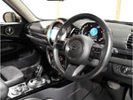 MINI COOPER D CLUBMAN