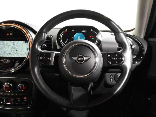 MINI COOPER D CLUBMAN