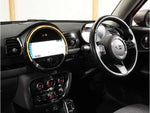 MINI COOPER D CLUBMAN