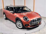 MINI COOPER D CLUBMAN