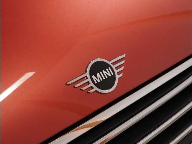 MINI COOPER D CLUBMAN