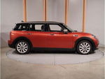 MINI COOPER D CLUBMAN