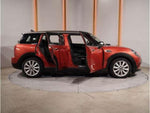 MINI COOPER D CLUBMAN