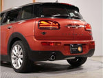 MINI COOPER D CLUBMAN