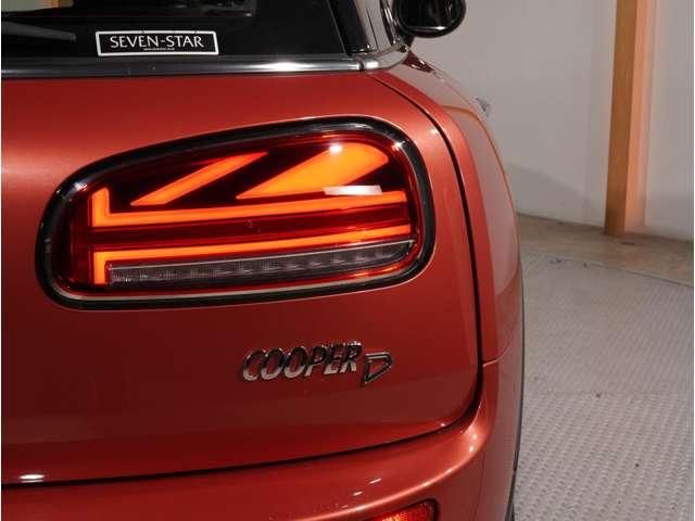 MINI COOPER D CLUBMAN