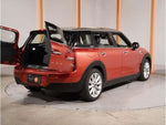MINI COOPER D CLUBMAN
