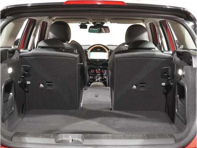 MINI COOPER D CLUBMAN