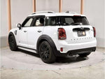 BMW MINI COOPER SD CROSSOVER
