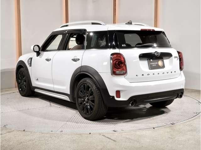 BMW MINI COOPER SD CROSSOVER