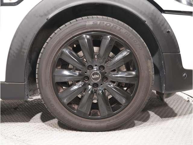 BMW MINI COOPER SD CROSSOVER