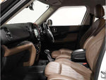 BMW MINI COOPER SD CROSSOVER