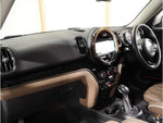 BMW MINI COOPER SD CROSSOVER