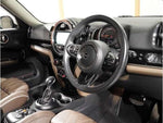 BMW MINI COOPER SD CROSSOVER