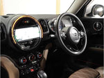 BMW MINI COOPER SD CROSSOVER