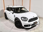 BMW MINI COOPER SD CROSSOVER