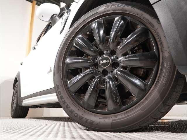 BMW MINI COOPER SD CROSSOVER