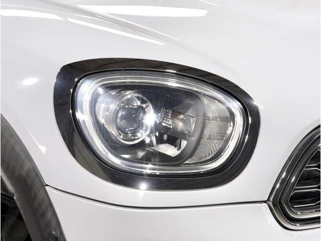 BMW MINI COOPER SD CROSSOVER