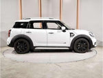 BMW MINI COOPER SD CROSSOVER