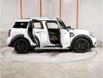 BMW MINI COOPER SD CROSSOVER