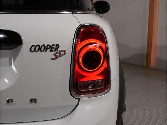 BMW MINI COOPER SD CROSSOVER