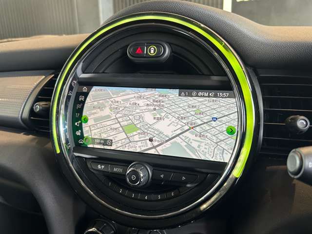 MINI COOPER D 5DOOR