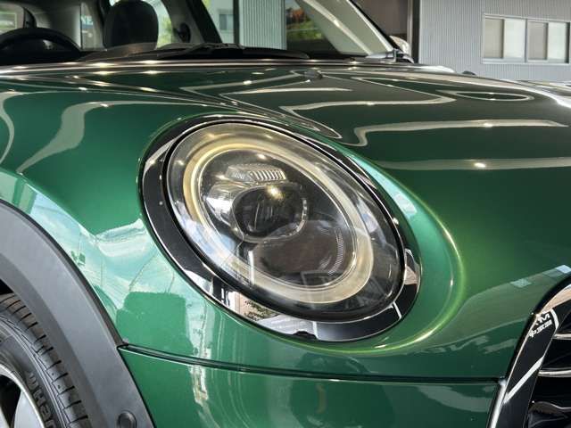 MINI COOPER D 5DOOR