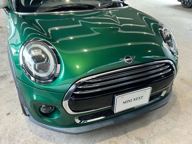 MINI COOPER D 5DOOR