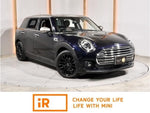 MINI COOPER D CLUBMAN