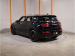 MINI COOPER D CLUBMAN