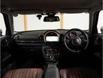 MINI COOPER D CLUBMAN