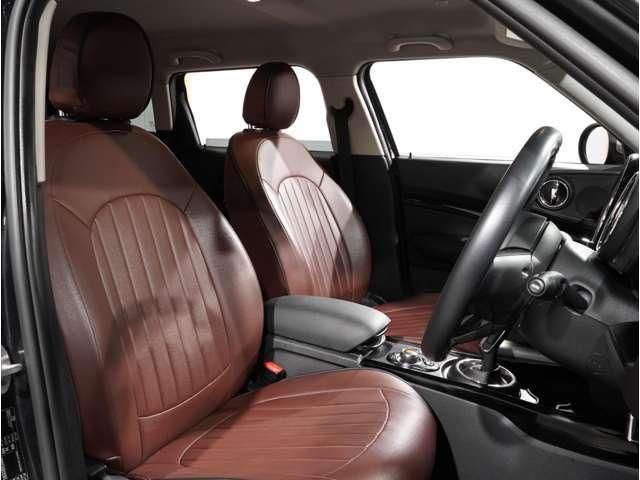 MINI COOPER D CLUBMAN