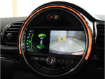 MINI COOPER D CLUBMAN