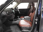 MINI COOPER D CLUBMAN