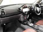 MINI COOPER D CLUBMAN