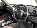 MINI COOPER D CLUBMAN