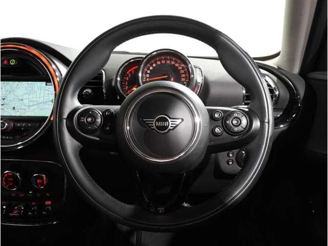 MINI COOPER D CLUBMAN