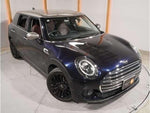 MINI COOPER D CLUBMAN