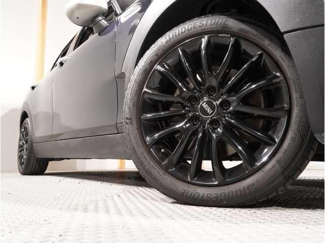 MINI COOPER D CLUBMAN
