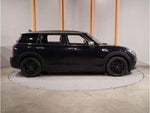 MINI COOPER D CLUBMAN