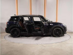 MINI COOPER D CLUBMAN