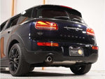 MINI COOPER D CLUBMAN