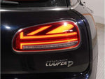 MINI COOPER D CLUBMAN