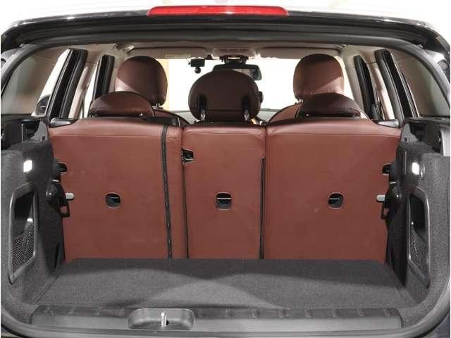 MINI COOPER D CLUBMAN