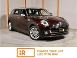 BMW MINI COOPER CLUBMAN
