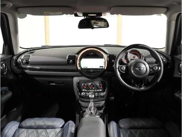 BMW MINI COOPER CLUBMAN