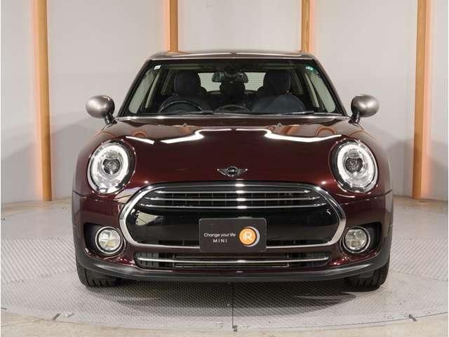 BMW MINI COOPER CLUBMAN