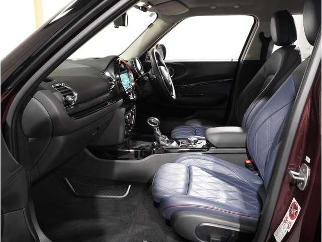BMW MINI COOPER CLUBMAN